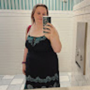 Meet your Posher, Renae